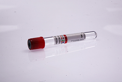 Pro-coagulantion Tube