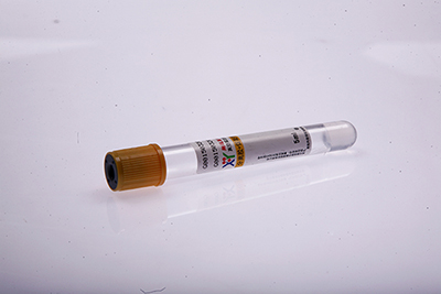 Gel&Clot Activator Tube