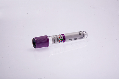EDTA Tube