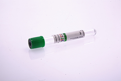 Herparin Tube
